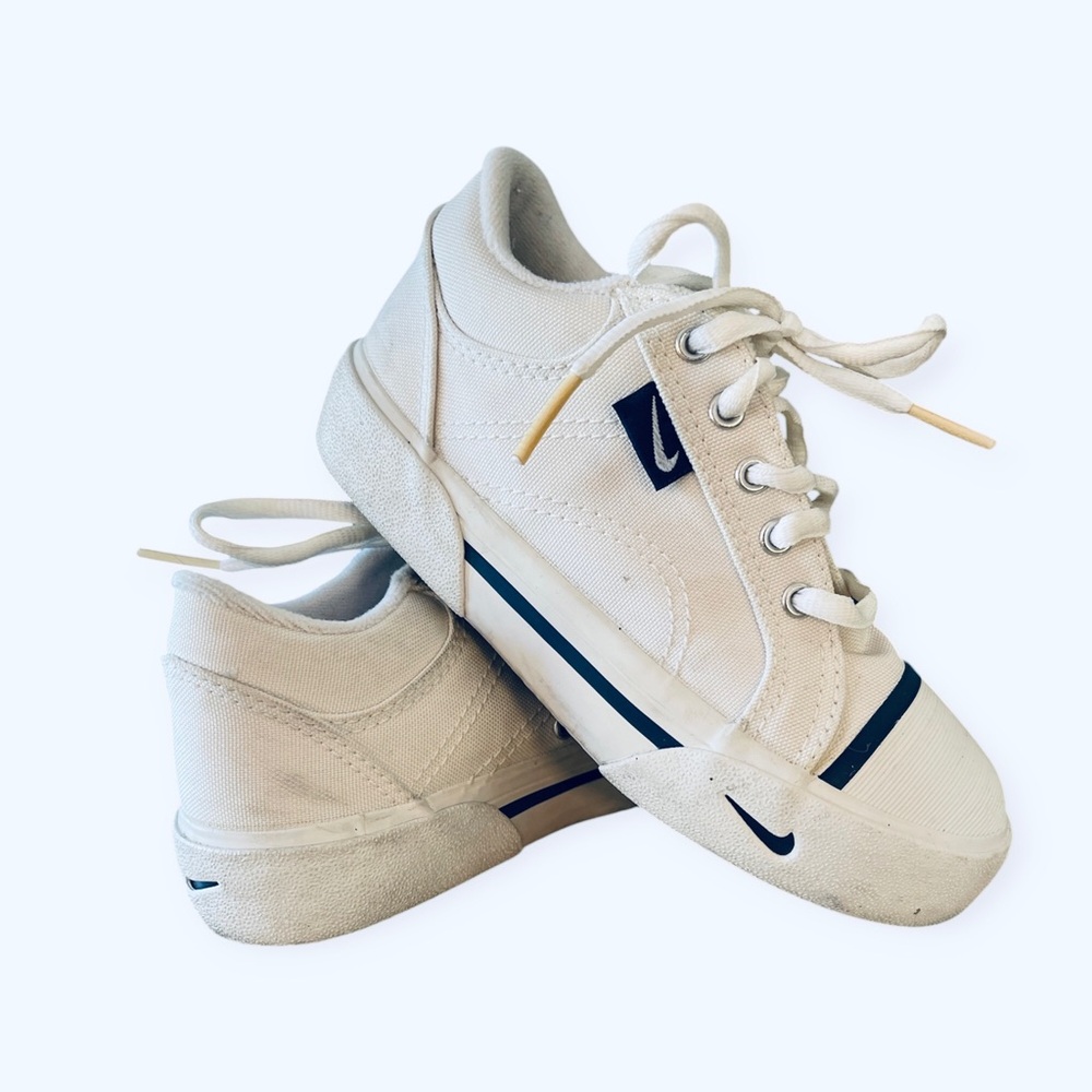 Nike Canvas Style - Picture 2 of 5